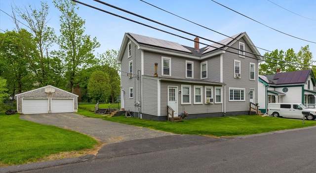 Photo of 9 Green St, Brookfield, MA 01506