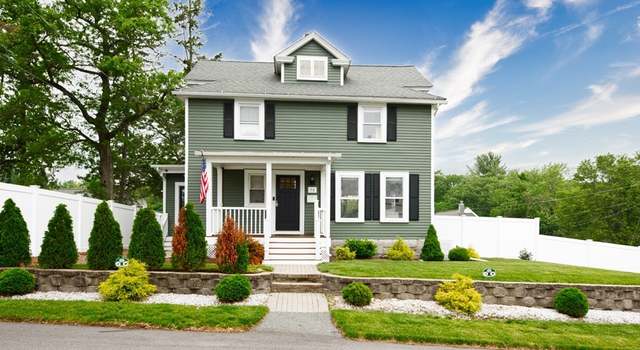 Photo of 26 Woodbine St, Chelmsford, MA 01824