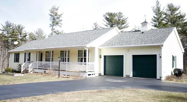 Photo of 113 Dudley Rd, Oxford, MA 01540