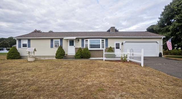Photo of 144 Deane St, Chicopee, MA 01020
