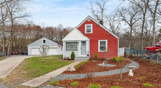Photo of 75 Border Ave, Seekonk, MA 02771
