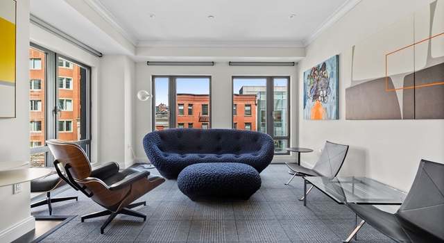 Photo of 778 Boylston St Unit 4C, Boston, MA 02116