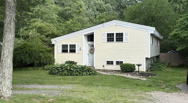 Photo of 221 East St, Mansfield, MA 02048