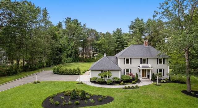 Photo of 2 Woodberry Rd, Sudbury, MA 01776