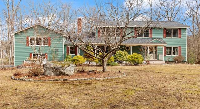 Photo of 103 Forrest Rd, Westford, MA 01886
