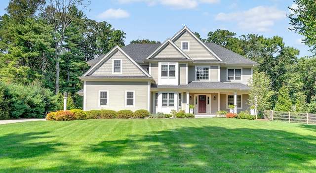 Photo of 215 Eliot St, Natick, MA 01760