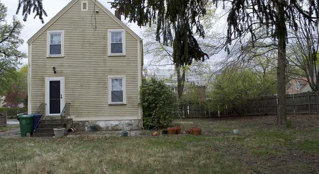 Photo of 40 Butts St, Newton, MA 02464