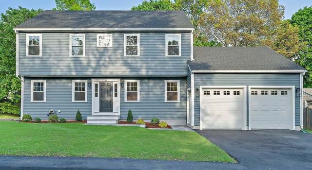 Photo of 56 Lake St, Braintree, MA 02184