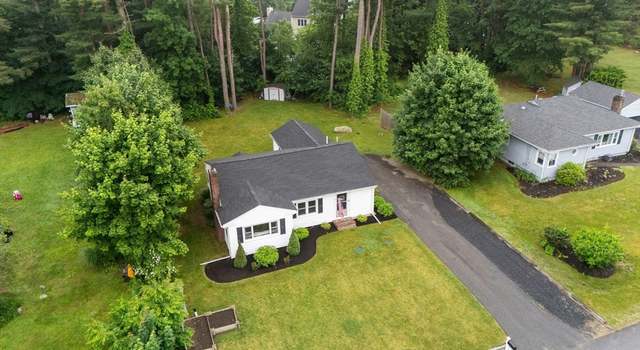 Photo of 45 Leland St, East Bridgewater, MA 02333