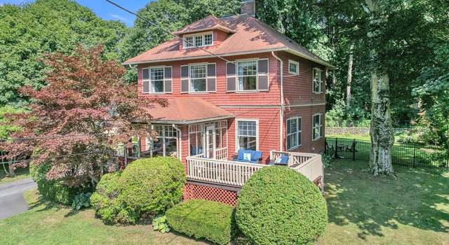 Photo of 64 Park St, Hudson, MA 01749