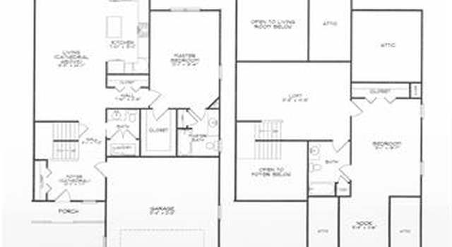 Photo of 20 Brierly Cir #3, Millbury, MA 01527
