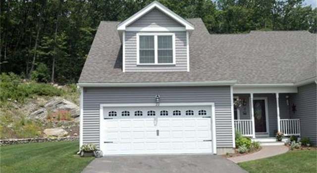 Photo of 20 Brierly Cir #3, Millbury, MA 01527