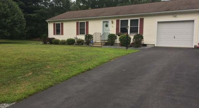 Photo of 20 Kenniston St, Leominster, MA 01453