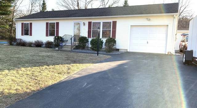 Photo of 20 Kenniston St, Leominster, MA 01453