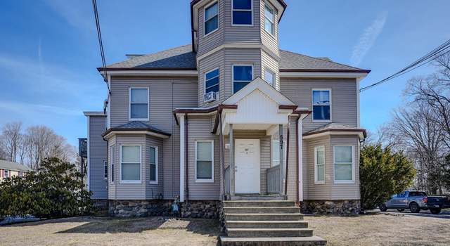 Photo of 597 Union Ave, Framingham, MA 01702