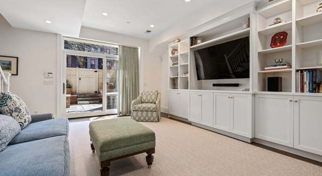 Photo of 144 Warren Ave #1, Boston, MA 02116