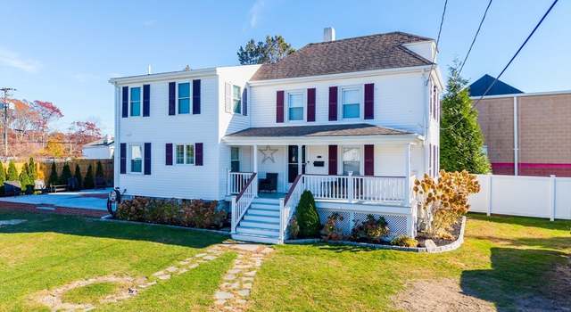 Photo of 6 Park St, Dartmouth, MA 02748
