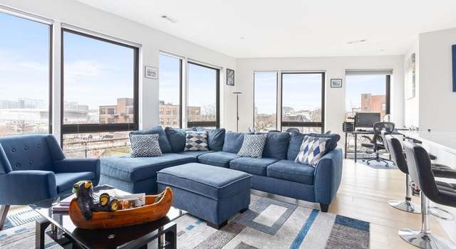 Photo of 45 W 3rd St #324, Boston, MA 02127