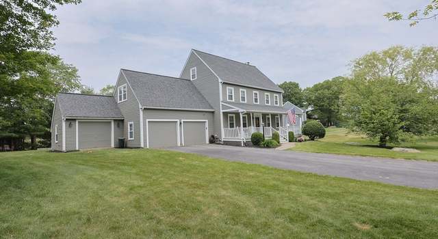 Photo of 11 Stoneybrook Rd, North Grafton, MA 01536