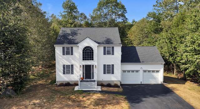 Photo of 26 Myles Cir, Gardner, MA 01440