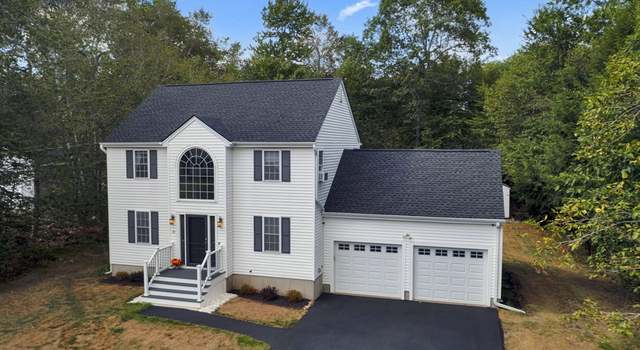 Photo of 26 Myles Cir, Gardner, MA 01440