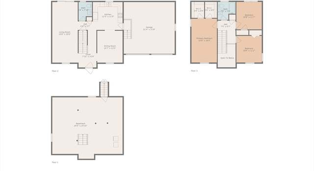 Photo of 26 Myles Cir, Gardner, MA 01440