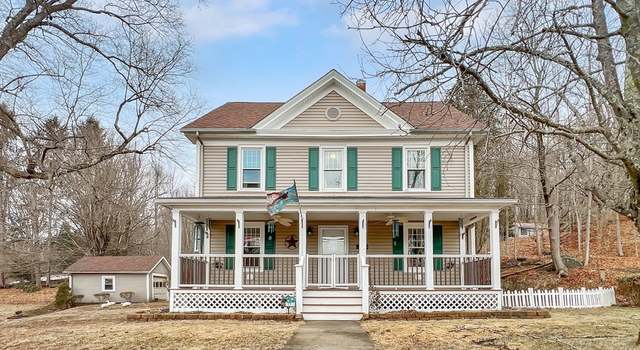 Photo of 77 Church St, Hardwick, MA 01031