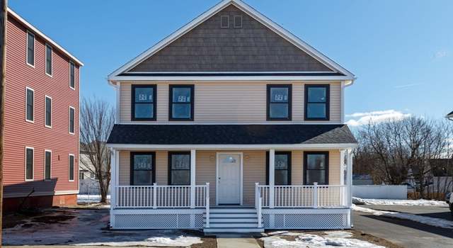 Photo of 211-213 Pine St, Springfield, MA 01105