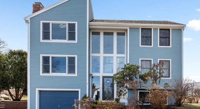 Photo of 3 Breezy Point Rd, Gloucester, MA 01930