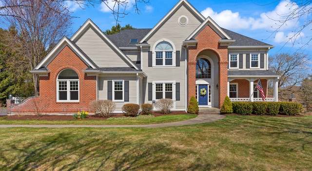 Photo of 20 Comstock Dr, Wrentham, MA 02093