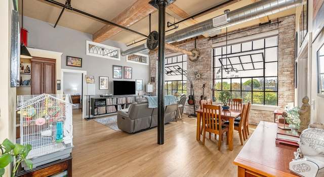 Photo of 491 Dutton St #411, Lowell, MA 01854