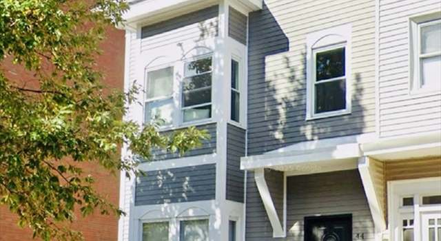 Photo of 44 Saratoga St, East Boston, MA 02128
