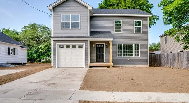 Photo of 106 Homestead Ave, Springfield, MA 01151