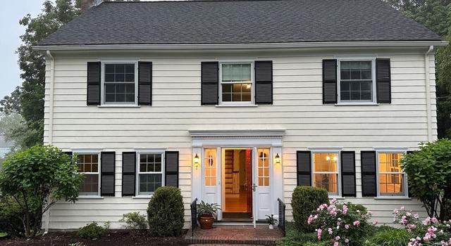 Photo of 7 Richard Rd, Lexington, MA 02421