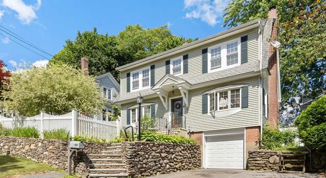 Photo of 7 Jonathan St, Gardner, MA 01440