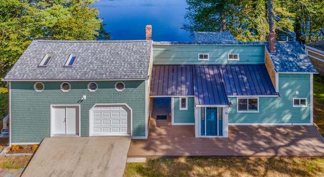 Photo of 46-46A Oak Pl, Halifax, MA 02338