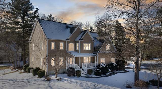 Photo of 16 Tulip Way, Medway, MA 02053