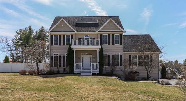 Photo of 16 Mountain Laurel Rd, Ayer, MA 01432