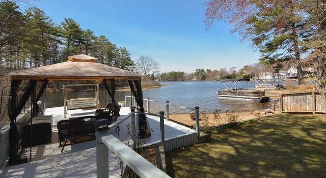 Photo of 59 Lakeview Ave, Mansfield, MA 02048