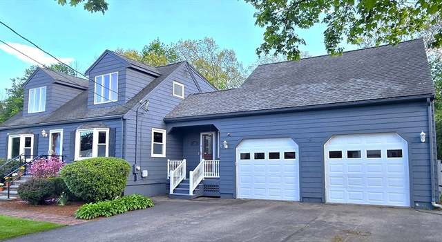 Photo of 20 Bellview Dr, Mansfield, MA 02048