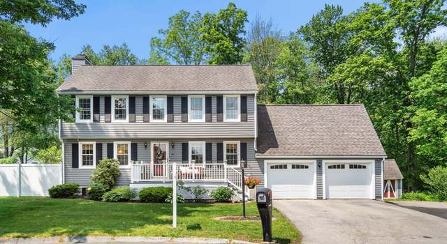 Photo of 12 Bonin Dr, Haverhill, MA 01832