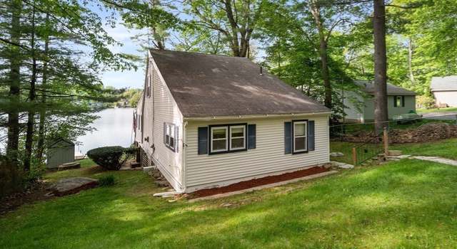 Photo of 53 Oakland Dr, Spencer, MA 01562