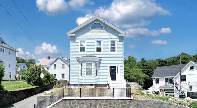 Photo of 419 Poplar St, Roslindale, MA 02131