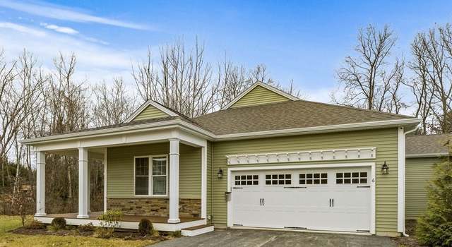 Photo of 77 Spring Hill Dr #33, Uxbridge, MA 01569