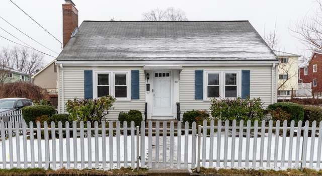 Photo of 30 Prospect St, Watertown, MA 02472