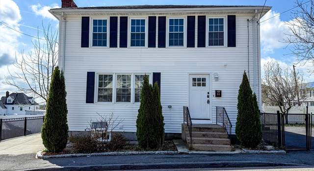 Photo of 44 Lawrence St, Milford, MA 01757