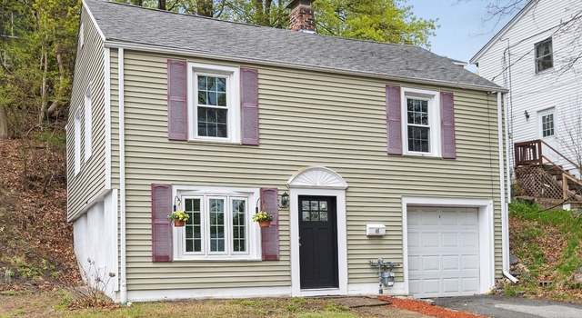 Photo of 46 College Farm Rd, Waltham, MA 02451