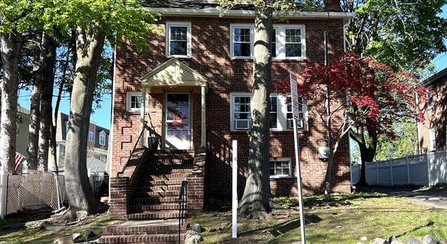 Photo of 67 Gordon St, Somerville, MA 02144