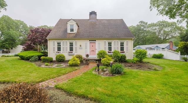 Photo of 59 Black Creek Ln, Warwick, RI 02888