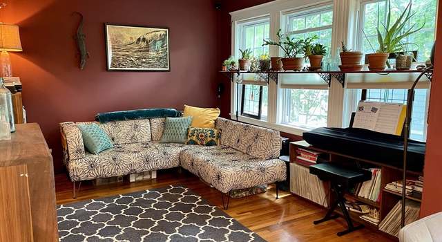 Photo of 75 Rossmore Rd #5, Boston, MA 02130